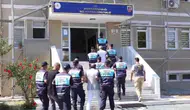 Aydın merkezli 3 ilde torbacı operasyonunda 13 kişi gözaltına alındı