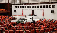 TBMM Genel Kurulu toplandı : Zonguldak ve Karadeniz Ereğli’nin kurtuluş yıl dönümü kutlandı