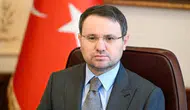 Bakan Gürlek'ten Can Dalton hamlesi : Ülkeye iadesi talep edildi