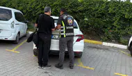 Avcılar'da yol verme kavgası : İki sürücüye 361 bin lira ceza yazıldı