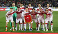 Dünya Kupası'na veda eden A Milli Futbol Takımı yurda döndü