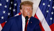 Trump'tan İran açıklaması : Müzakerelerin askıya alındığından haberim yoktu