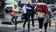 Meteoroloji uyardı : Birçok ili etkisi altına alacak sağanak yağış kapıda