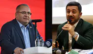 CHP’de istifa sonrası yeni kulis: Keçiören Belediye Başkanı Mesut Özarslan’dan AK Parti hamlesi