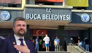 Buca Belediye Başkanı Görkem Duman görevden uzaklaştırıldı