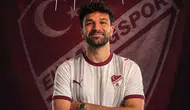 Elazığspor, Emir Alagöz transferini resmen açıkladı!