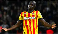 Lens, Malang Sarr'a veda etti : Fenerbahçe'nin transfer gündeminde
