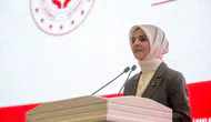 'Engelli politikaları, sosyal devletimizin en güçlü alanlarından biri haline geldi'