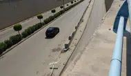 Hatay'da Tofaş hurdaya döndü : 3 kişi yaralandı