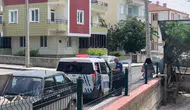 Çorum'da 19 yaşındaki genç kadın, ailesini bıçakla rehin aldı