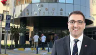İzmir'deki rüşvet soruşturmasında yeni gelişme : Balçova Belediye Başkanı serbest bırakıldı