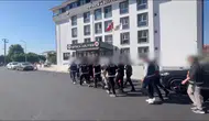 Muğla merkezli 142 milyon liralık dolandırıcılık operasyonunda 6 tutuklama