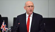İngiltere Savunma Bakanı John Healey istifa etti : Başbakan Starmer'ı suçladı