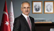Bakan Uraloğlu, Ankara Havalimanı Bağlantı Yolları Projesi'ne ilişkin açıklama yaptı