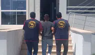 Bilecik'te firari şahıs JASAT operasyonu ile yakalandı