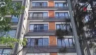Konya'da 11 yaşındaki çocuk 6. kattan aşağı düştü