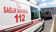Kahramanmaraş'ta 65 yaşındaki adamı cansız bedeni bulundu