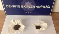 Edirne Keşan’da uyuşturucu operasyonu : 5 şüpheli yakalandı