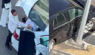 Diyarbakır Kayapınar'da kaza : 3 kişi yaralandı