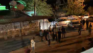 Adıyaman'da iki grup arasında silahlı kavga : 1 yaralı