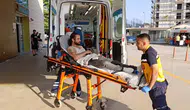 Bursa'da 4 bin liralık alacak kavgasında kan aktı