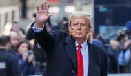Trump'tan İran'a açık mesaj : Anlaşma imzalanmazsa yarın saldıracağız