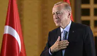 Cumhurbaşkanı Erdoğan'dan açıklamalar