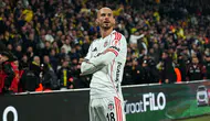 Beşiktaş’ta sürpriz ayrılık iddiası : Cerny için Rangers devrede