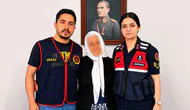 Ordu'da bir şahıs, 60 yaşındaki kadını 1 milyon lira dolandırdı