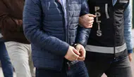 MİT tarafından yakalanan DEAŞ şüphelisi tutuklandı
