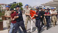 27 ilde yasa dışı bahis operasyonu : 72 şüpheliden 68'i adliyeye gönderildi