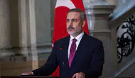 Bakan Fidan : Kore Cumhuriyeti ile stratejik ortaklığı derinleştirmeye devam edeceğiz
