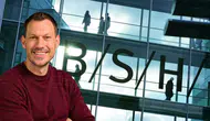 BSH’de üst düzey atama : Igor Vincetic CEO olarak göreve geliyor