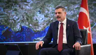 İçişleri Bakanı Çiftçi, Suriye’ye resmi ziyarette bulunacak