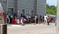 Bursa'da motosiklet kazası : 16 yaşındaki sürücü öldü, 1 ağır yaralı