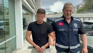 Samsun'da silahlı kavga : 1 yaralı, 1 gözaltı