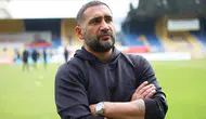 Ümit Karan : 'Eski sevgilim benden intikam almak için iftira attı'