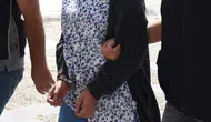 İstanbul’da sokak röportajı esnasında cumhurbaşkanına hakaret eden kadına ev hapsi kararı