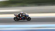 MotoGP’de 10. durak : Toprak Razgatlıoğlu, Assen’de yarışacak