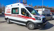 Karaman'da otomobilin çarptığı 9 yaşındaki çocuk yaralandı