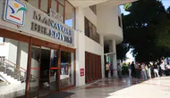 Manavgat Belediyesi soruşturmasında 2 kişi tutuklandı
