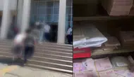 Çanakkale'de tefecilik operasyonu : 1 tutuklu