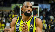 Fenerbahçe Beko, Khem Birch ile yollarını ayırdı