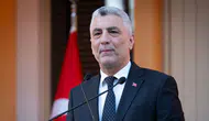 'Yeşil dönüşüm kalkınmanın yeni istikametidir'