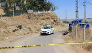 Kilis'te yol verme meselesi can aldı : 1 ölü, 12 yaralı