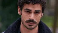 TRT Tabii'nin Ateş Denizi dizisinde Erdem Kaynarca'nın sözleşmesi feshedildi