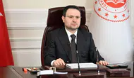 Bakan Gürlek duyurdu : 16 dosyada 19 faili meçhul cinayet çözüldü