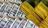 Merkez Bankası rezervleri 157,2 milyar dolara yükseldi