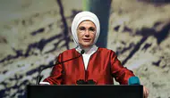 Emine Erdoğan'dan Sıfır Atık Festivali ve Forumu paylaşımı