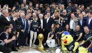 Fenerbahçe Beko'da veda zamanı : 3 oyuncu ile yollar ayrıldı